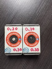 Charmilles Robofil Drahtführung 0,300mm Oben Und Unten Wire Guide