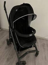 Chicco TRIOLOVE Kombi Kinderwagen