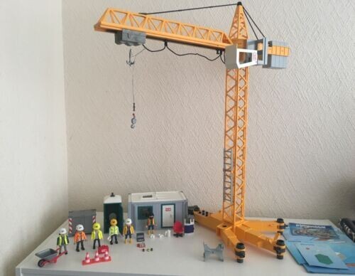 Playmobil 3260 3262 3275 - playmobil,