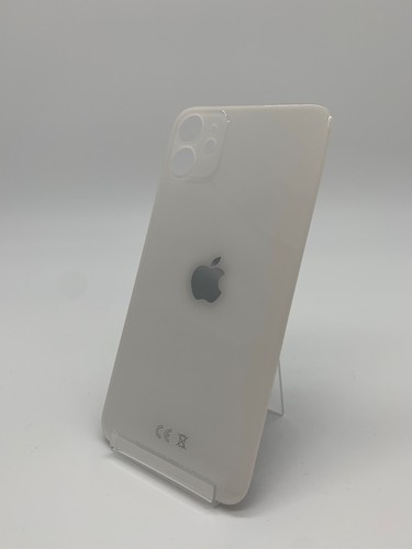 Iphone backcover oem weiß - backcover,