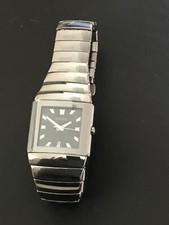 RADO SINTRA SUPER JUBILE R13332212 QUARZ KERAMIK MIT ORIGINAL RADO BOX