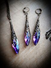 🌹Orientalischer Schmuck, Mittelalterschmuck, Elbenschmuck,Arwens Abendstern,  