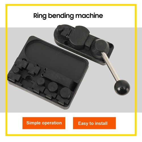 Ringbiegewerkzeug