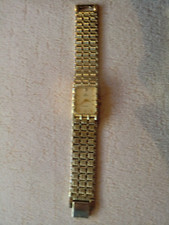 DAMEN ARMBAND UHR VON MEISTER