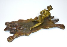 Wiener Bronze Zach Austria