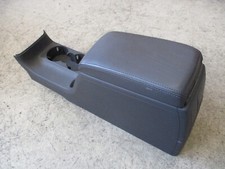 VW Passat 3BG Mittelkonsole Mittelarmlehne Leder Armlehne anthrazit 3B1863323