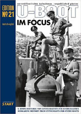 U-BOOT im FOCUS Nr. 21