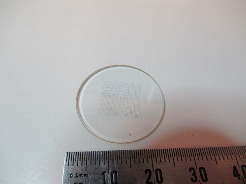 Optisch fadenkreuz gitter - optisch,