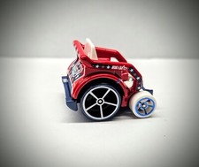 Hotwheels Rollstuhl 1.64 (neu