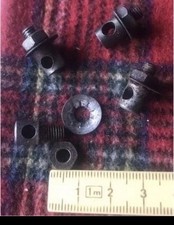 Streben - Bolzen für Peugeot