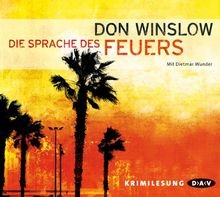 Die sprache des feuers - die, von