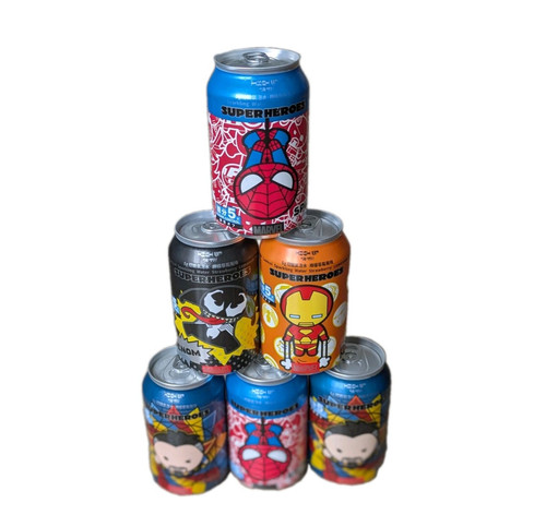 High marvel superheroes - marvel,