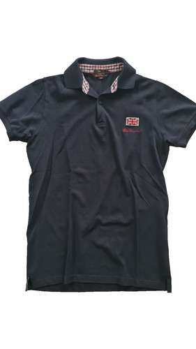 Ben sherman poloshirt s - ben, xs-s
