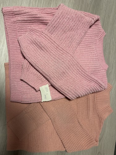 Mädchen pullover wolle - mädchen,