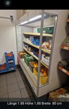 Kühlregal  Mopro