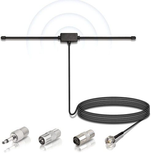 Dab ukw radio antenne - dab,