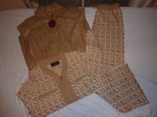 Damen - Bekleidungspaket  Gr. 36 - S -HSE - Alfredo Pauly - 3tlg.