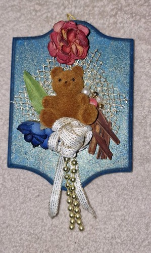 Vintage gips wandbild - vintage, gips-wandbild