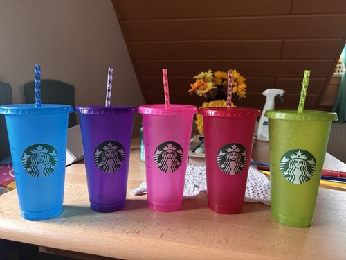 Starbucks becher sonderedition - starbucks,