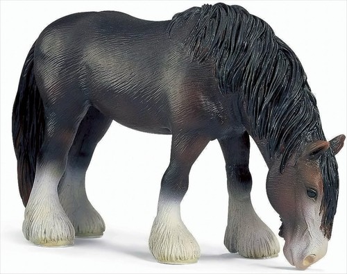 Gw5443 schleich 13605 shire - schleich,
