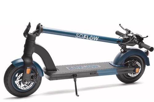 Soflow so4 pro - -, e-scooter