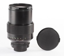 Carl Zeiss Jena DDR Sonnar