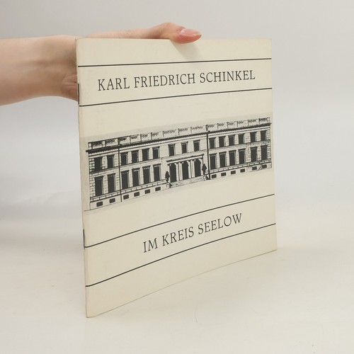 Karl friedrich schinkel - friedrich, im
