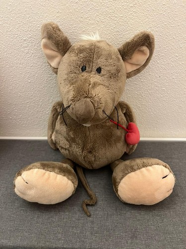 Nici maus luca ratte herz - xl,