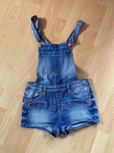 Latzhose kinder jeans - jeans, mädchen