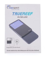 Maxspect TRUEREEF Filter Lens