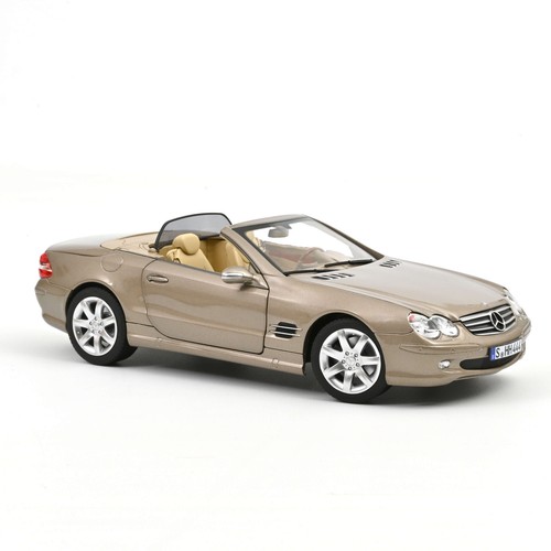 Mercedes benz 500 2003 - mercedes-benz,
