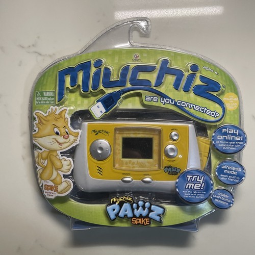Neu pawz spike - spike, miuchiz