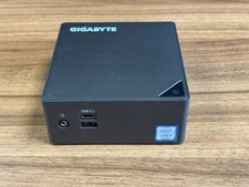 Gigabyte NUC GB-BKi3HA-7100