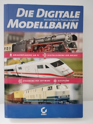 Die digitale modellbahn - die,