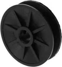 13653 Riemenscheibe Spannrolle