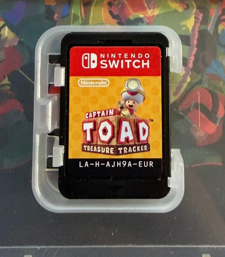Captain toad treasure tracker - treasure,