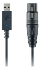 Unkompliziertes USB DMX