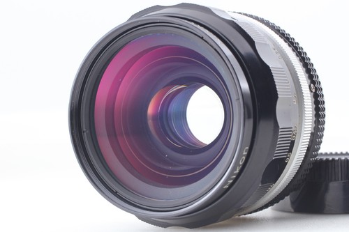 Neuwertig nikon nikkor o - nikon,