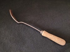 Schuster Werkzeug Reibeisen