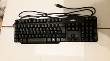 Dell Keyboard RT7D50 - Retro Tastatur - mit USB