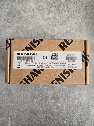 Renishaw resolute - renishaw,