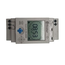 Finder Zeitschaltuhr