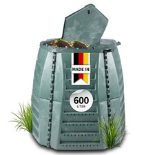 GARANTIA THERMO-STAR Komposter