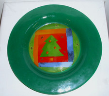 Dibbern, Weihnachts-Teller 21