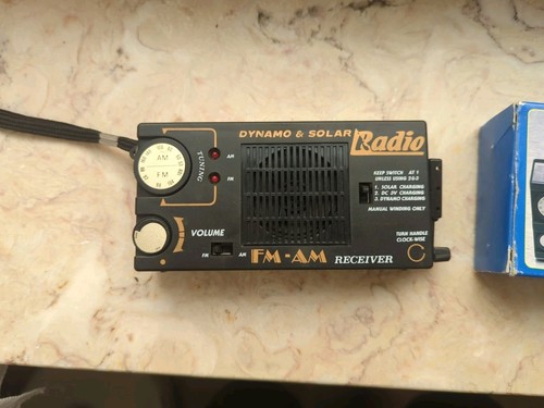 Mini vintage solar - mini, &