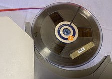 Doppelspiel Tonband AGFA PE 46