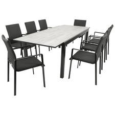 Gartengarnitur Sitzgruppe