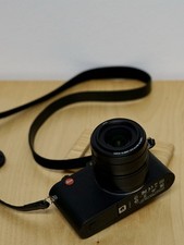 Leica x Vario Typ 107 Schwarz