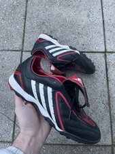 Adidas Predator Absolado Powerswerve TRX 031812 Herren Fußballschuh Kunstrasen