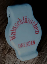 Brauerei Waldschlösschen Dresden, sehr alt ! Porzellan-Flaschen Verschluss